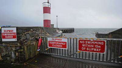 Buncrana tragedy:  Pier signage may have been a factor