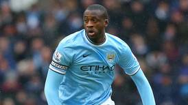 Touré claims PSG comments ‘taken out of context’