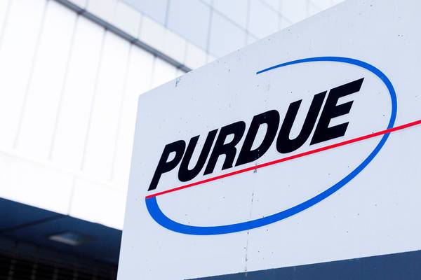 Judge overturns $4.5bn opioid-related settlement in Purdue Pharma bankruptcy
