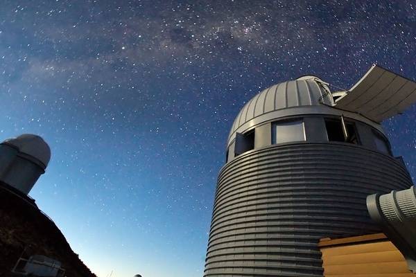 Ireland joins the European Southern Observatory
