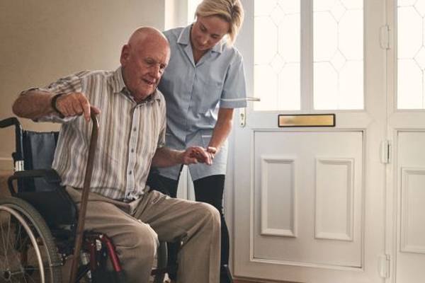People receiving homecare services face charges under Government reforms