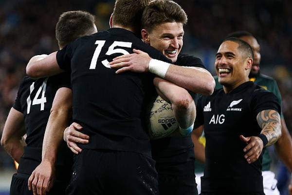 New Zealand’s North-South match returns after eight-year hiatus