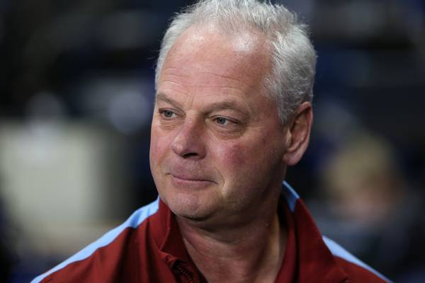 Aston Villa remove Kevin MacDonald from coaching after new bullying claims