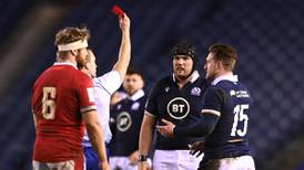 Owen Doyle: Clearout red cards will see the penny finally drop with players and coaches