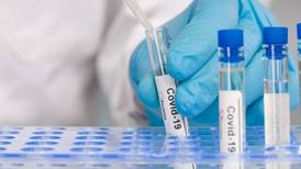 Almost 15,000 test positive for Covid-19 over Easter break