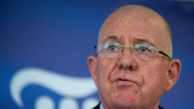 Garda vetting vital for those in daily contact with children, Flanagan says