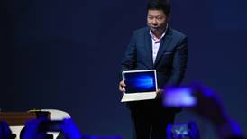 Huawei launches MateBook two-in-one laptop and tablet