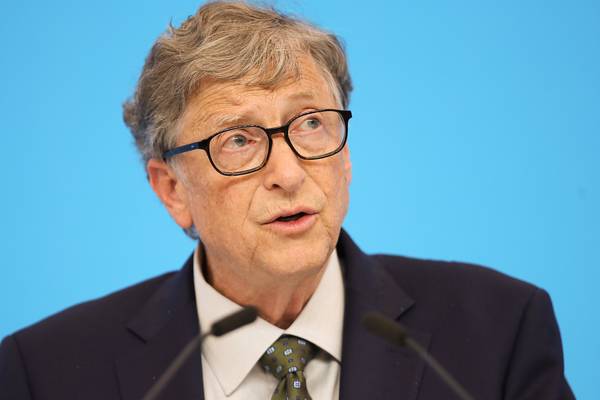 Bill Gates: My Jeffrey Epstein relationship was a huge mistake