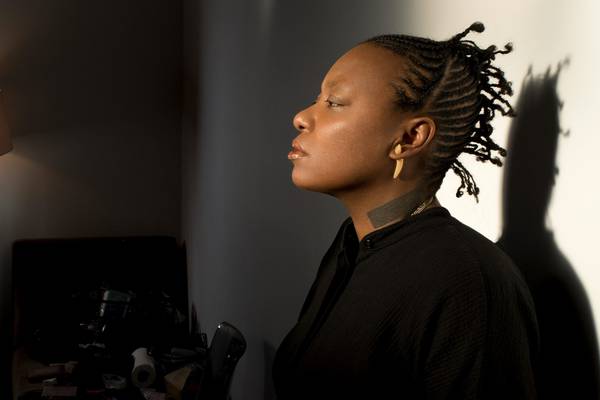 Meshell Ndegeocello: ‘I have found my tribe, and they have found me’