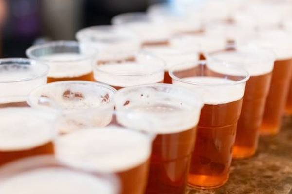 Sales of low and non-alcoholic beer surge in the Republic