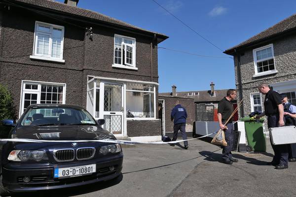 Men questioned over shooting of Monkstown woman (77) released