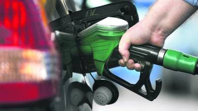 Fuel prices to rise by up to 6c a litre from midnight as Tánaiste says supports cannot last ‘forever’