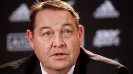 Steve Hansen criticised for saying domestic violence is ‘not a gender thing’