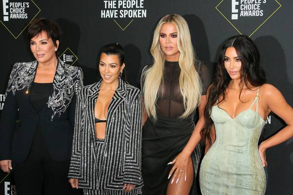 Keeping Up with the Kardashians to end after 14 years on TV