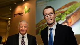 Greencore set to seek US acquisitions