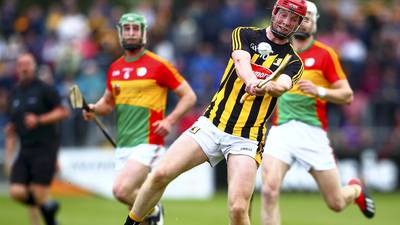Weekend Leinster and Munster hurling previews