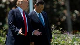 Trump-Xi honeymoon is over as US threatens sanctions