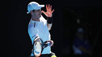 Murray made to work while Federer makes winning comeback