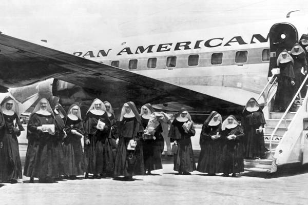 Into Silence and Servitude – How American Girls Became Nuns, 1945-1965 by Brian Titley: review