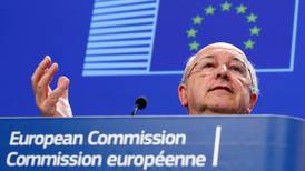 Google  reaches deal in  EU antitrust case