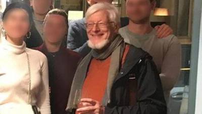 Colleagues pay tribute to Irish teacher murdered in Paris