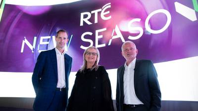 How much money has RTÉ got and how does it spend it?