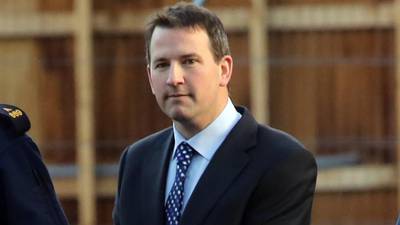 Lawyer who helped jail Graham Dwyer paid over €100,000