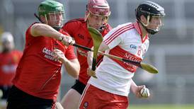 Braniff’s dozen helps steer Down past Derry and into Ulster hurling final