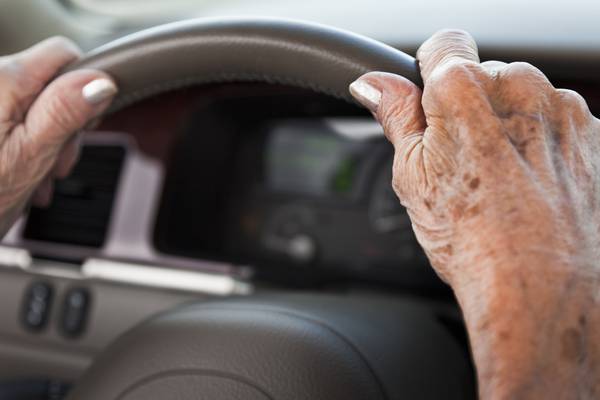 Judge’s remarks on elderly drivers ‘wrong’ and ‘ageist’