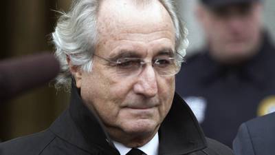 Uncovering what Bernie Madoff’s family knew