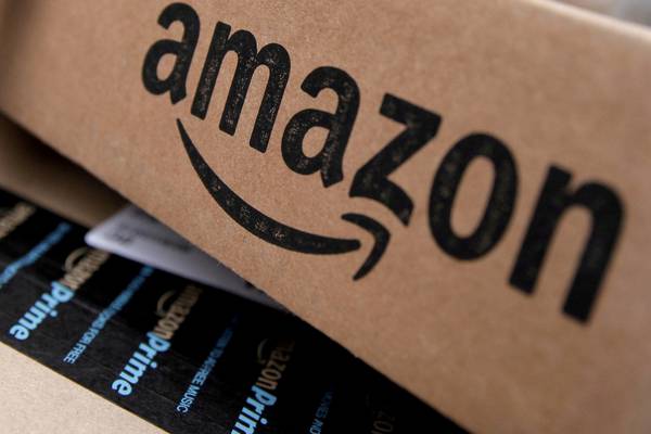 Amazon reports 39% jump in revenue for second quarter