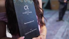 CX awards