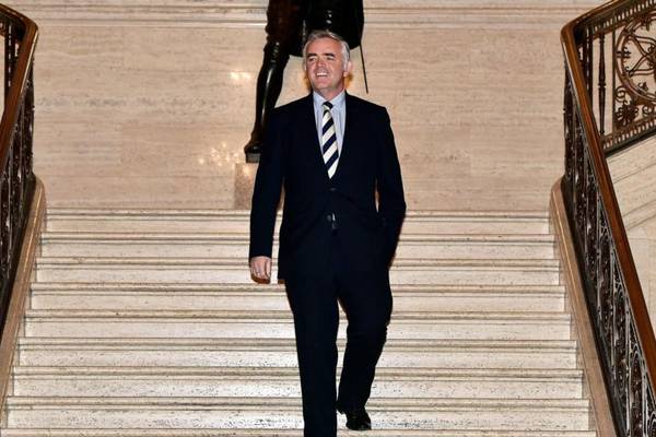 Jonathan Bell to stand as independent in Assembly elections