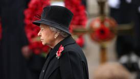 Taoiseach lays  wreath at Enniskillen Poppy Day ceremony
