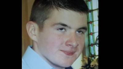Body found in search for missing teenager