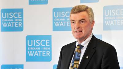 Government and Irish Water express confidence in it passing ‘market test’