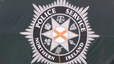 Sinn Féin constituency office in Derry targeted in arson attack