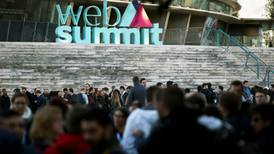 Web Summit kicks off its second year in Lisbon