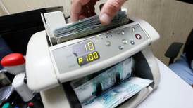 Russia prepares new support for troubled banks