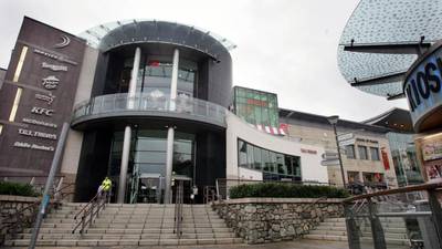 Nama gains full control over future of Dundrum Town Centre