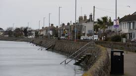 Make a move to Baldoyle for the beach life