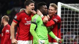 Erik ten Hag hails Manchester United’s fighting spirit and ‘personality’ of André Onana