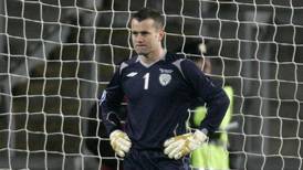 Shay Given promoted to Aston Villa coaching staff