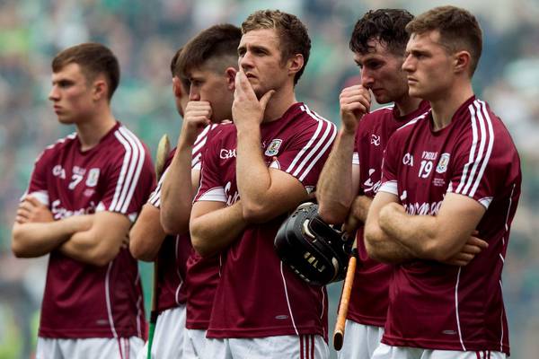 More questions than answers as Galway go again
