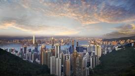 Hong Kong regulator fines US asset manager Fidelity