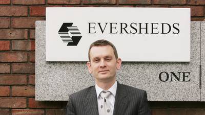 Irish arm of Eversheds in strategic tie-up with US law firm