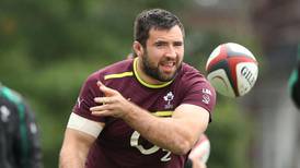 Leinster sign Jamie Hagan on three-month loan deal ahead of Italy trip