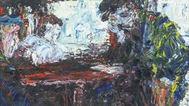 Unseen pub scene by Jack B Yeats depicts hospitable refuge