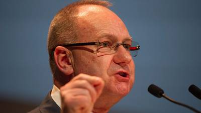 Anglo American chief’s pay more than doubled last year