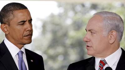 US picks apart Israeli leader’s election rhetoric